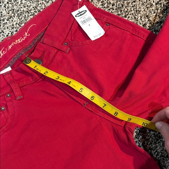 Old Navy Jeans - Size 2 - Picture 12 of 13